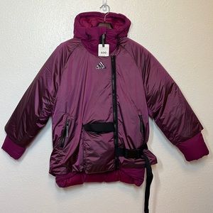 Adidas Outerior COLD.DRY Down Jacket M
